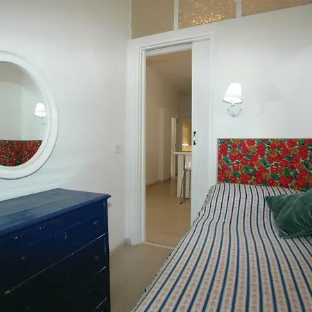 Appartamento Marina Te I Silvi Marina