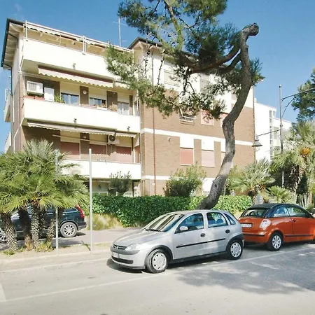 Appartamento Marina Te I